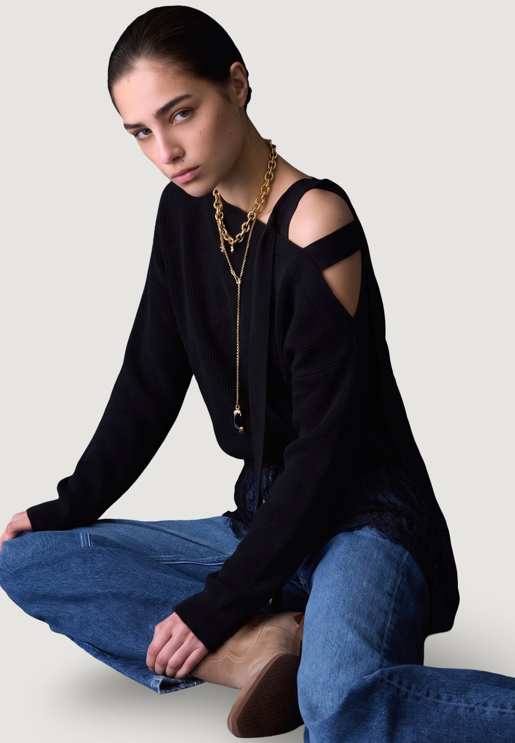 Maglione Liu-Jo SWEATER