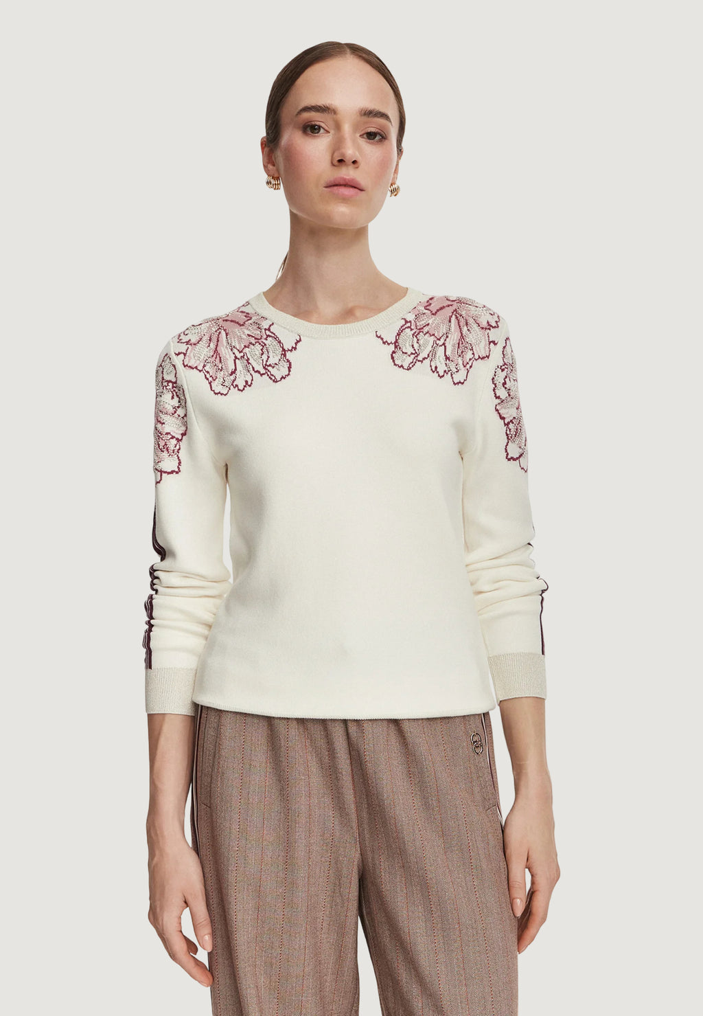 Pullover Liu-Jo SWEATER