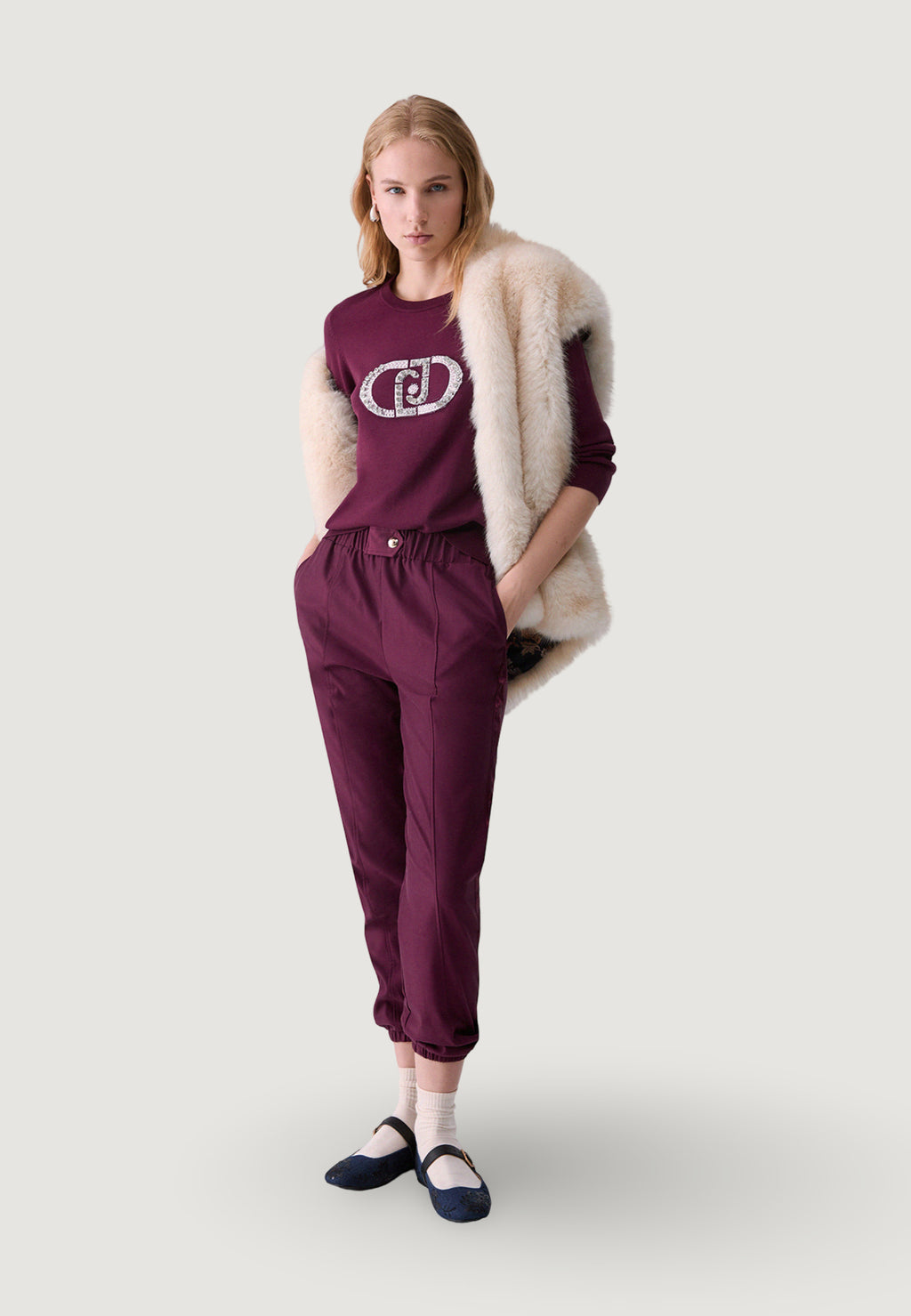 Maglione Liu-Jo SWEATER