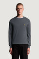Pullover Lyle & Scott Cotton Merino Crew Neck Jumper