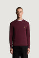 Maglione Lyle & Scott Cotton Merino Crew Neck Jumper