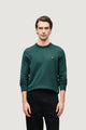 Maglione Lyle & Scott Cotton Merino Crew Neck Jumper