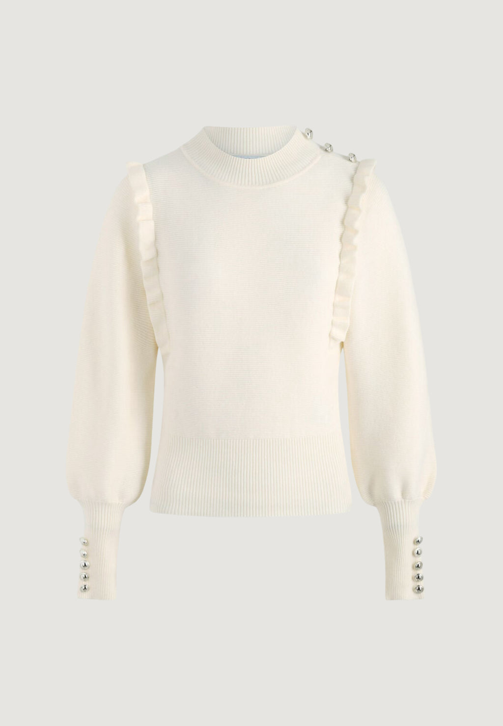Pullover Morgan De Toi 222-MGENEV