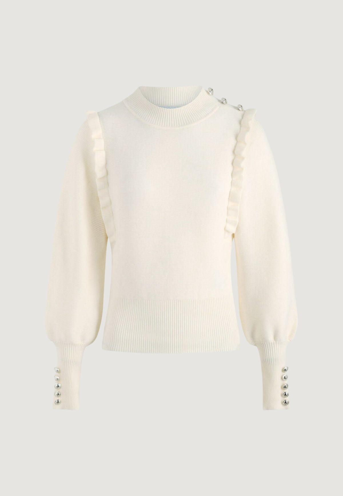 Pullover Morgan De Toi 222-MGENEV