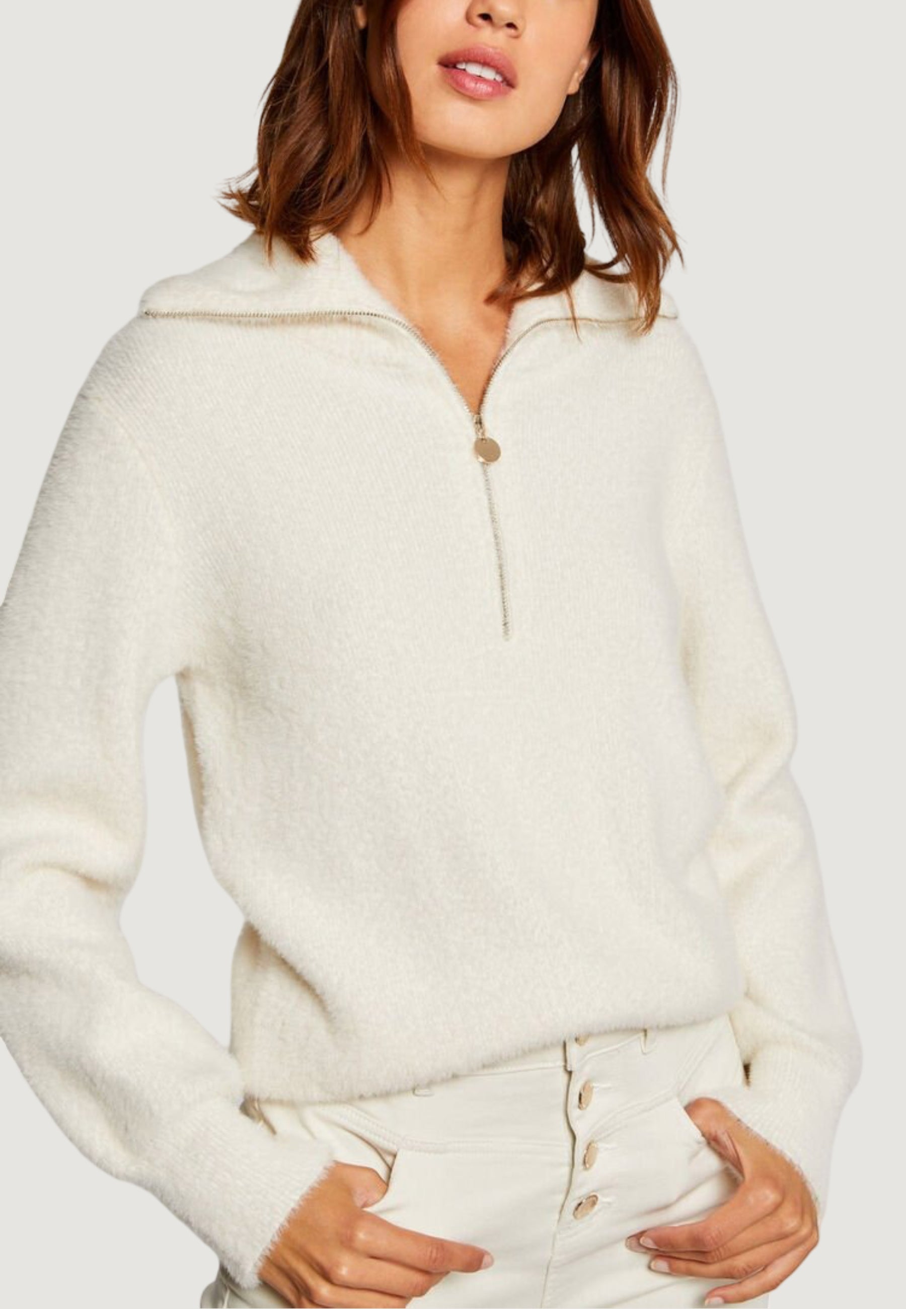 Pullover Morgan De Toi 222-MNOVI