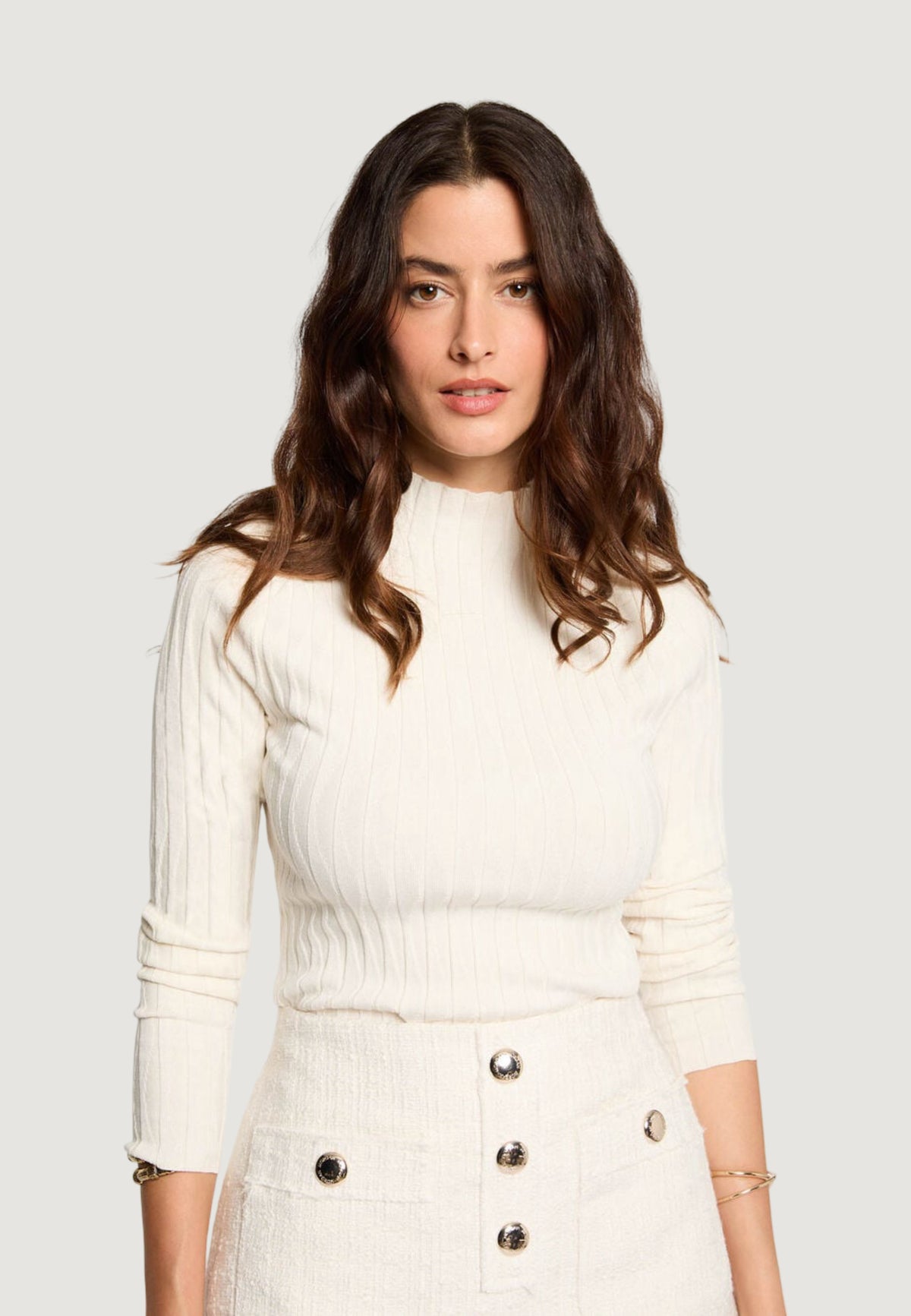 Pullover Morgan De Toi 252-MROYA