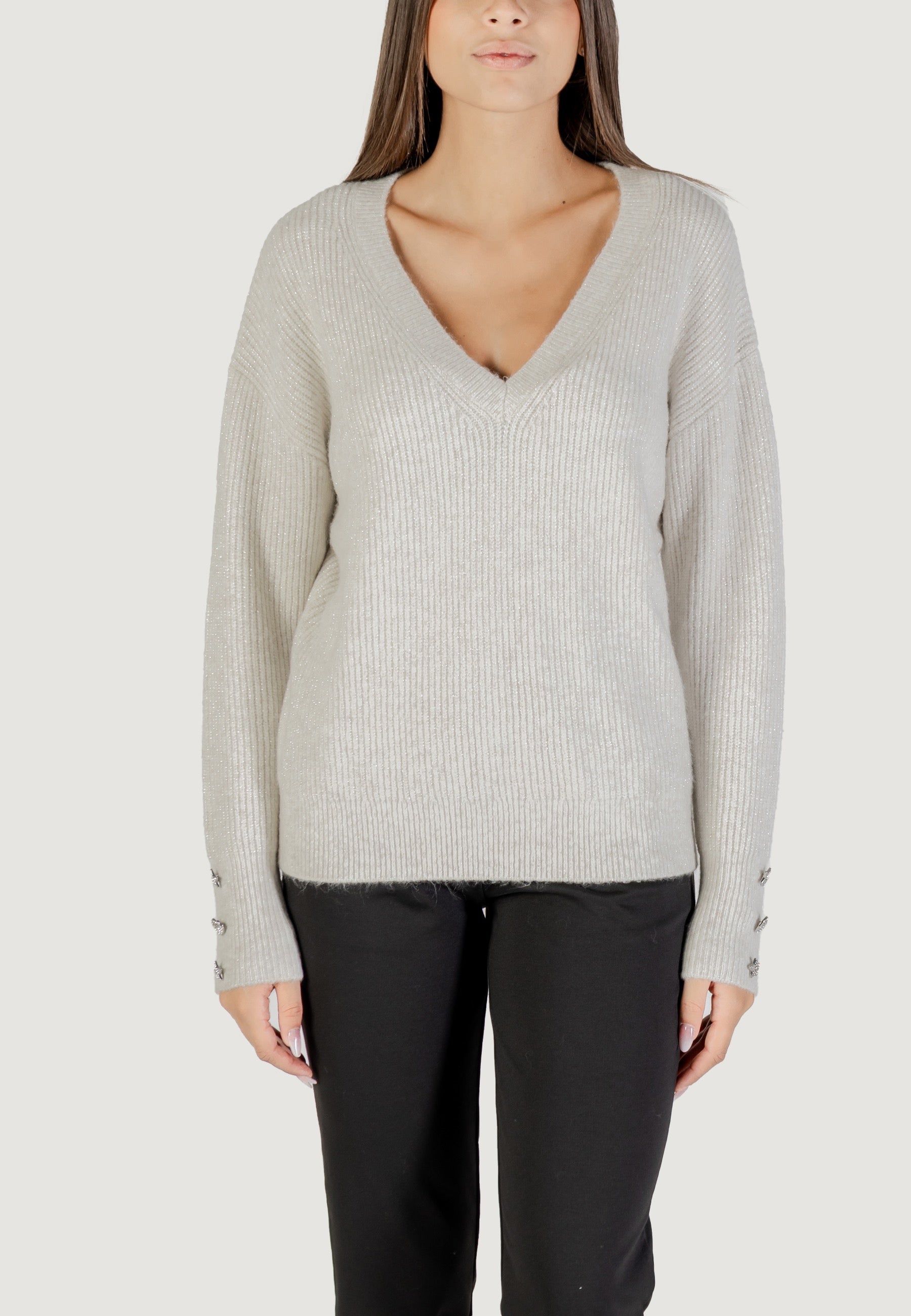 Maglione Morgan De Toi 252-MSTAR