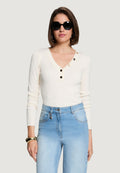 Pullover Morgan De Toi 261-MBANBIN