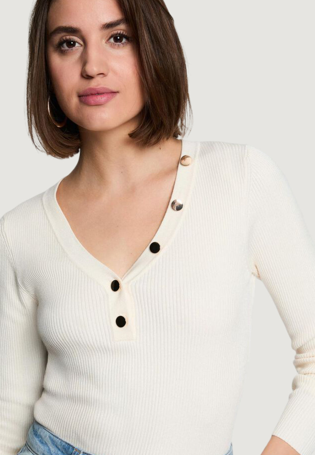 Pullover Morgan De Toi 261-MBANBIN