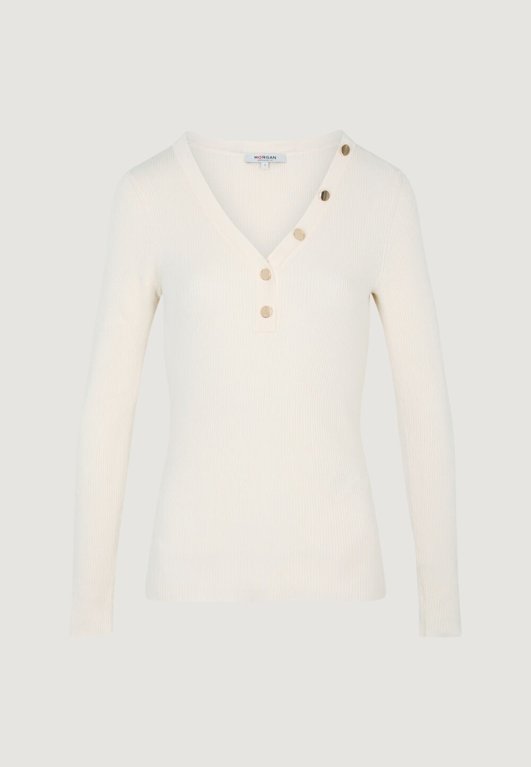 Pullover Morgan De Toi 261-MBANBIN