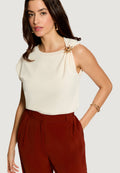 Pullover Morgan De Toi 262-MCHOCO