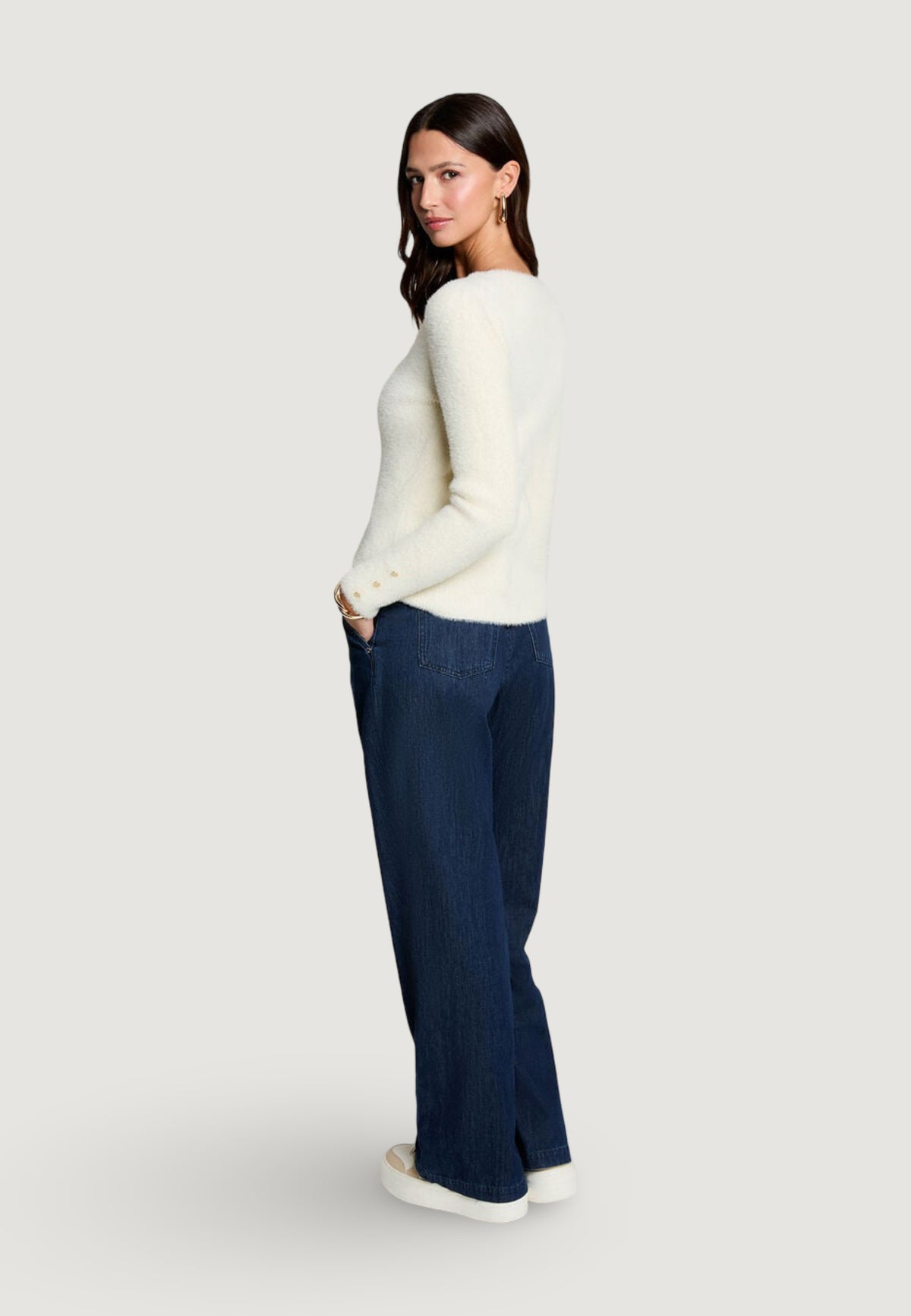 Pullover Morgan De Toi 262-MLISA