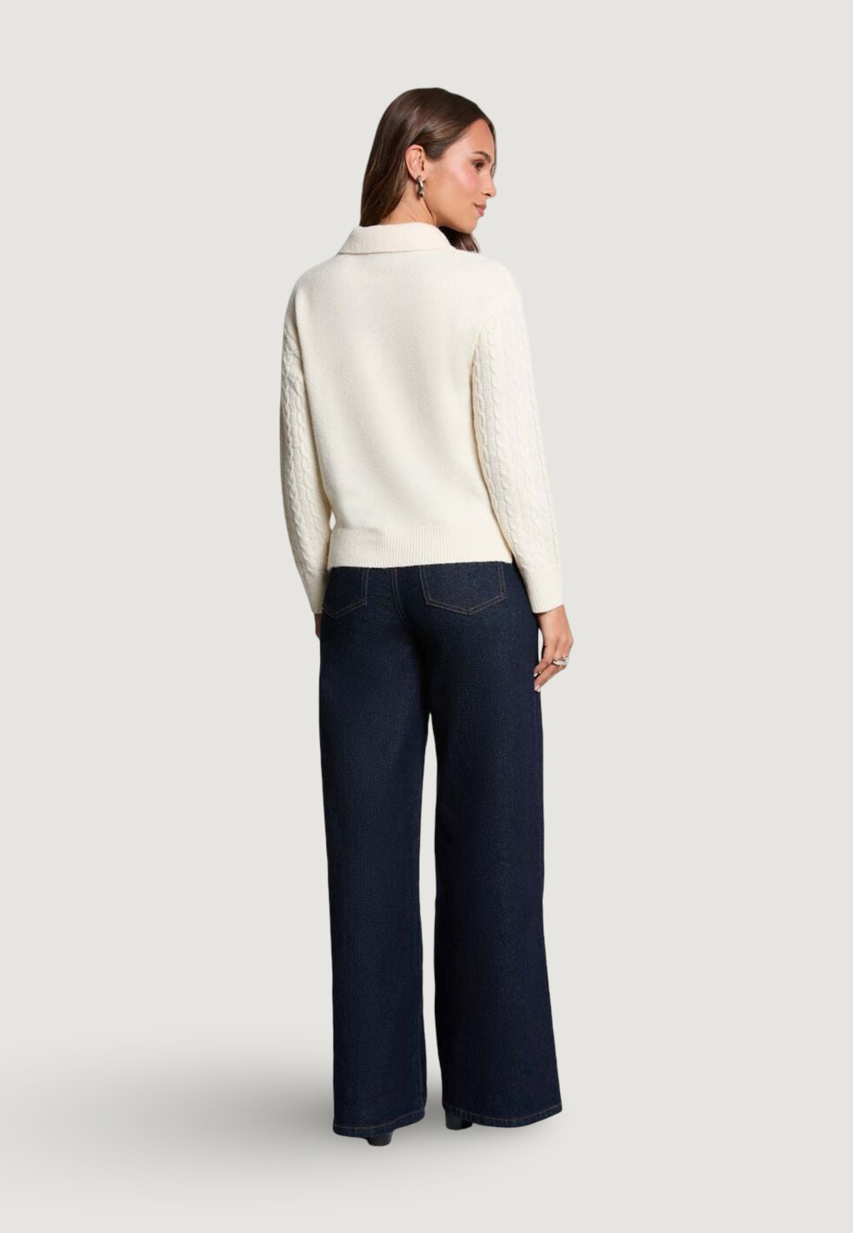 Pullover Morgan De Toi 262-MLOLY