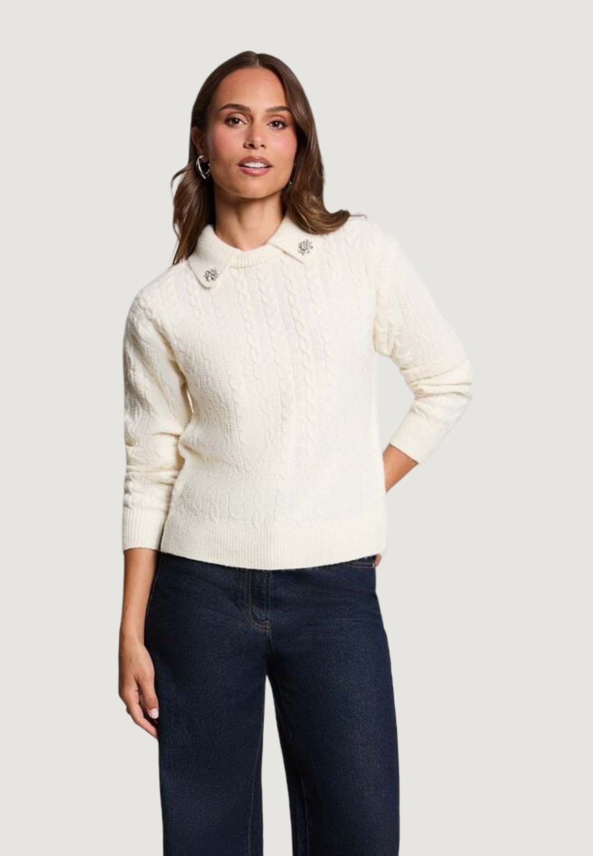 Pullover Morgan De Toi 262-MLOLY