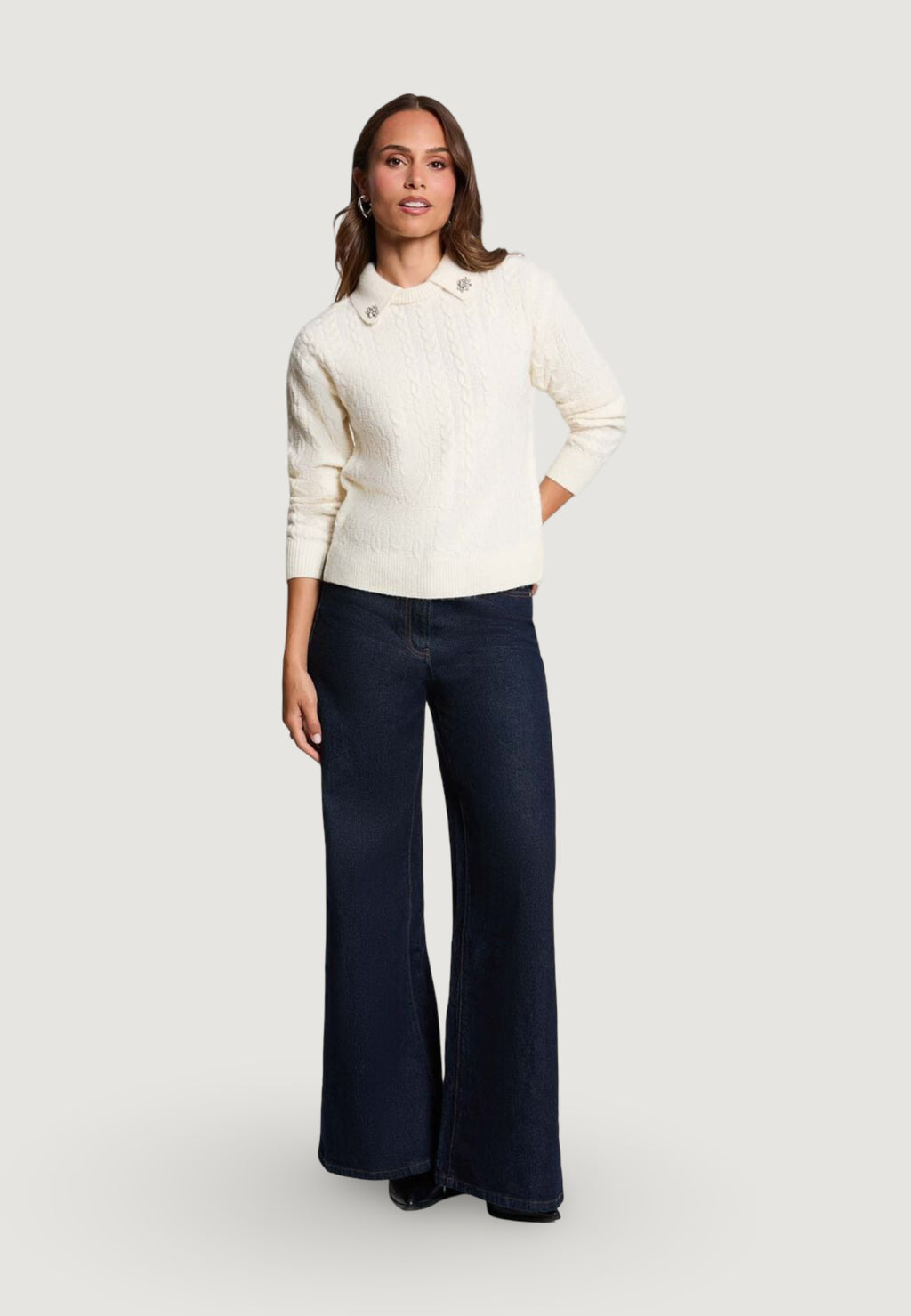 Pullover Morgan De Toi 262-MLOLY