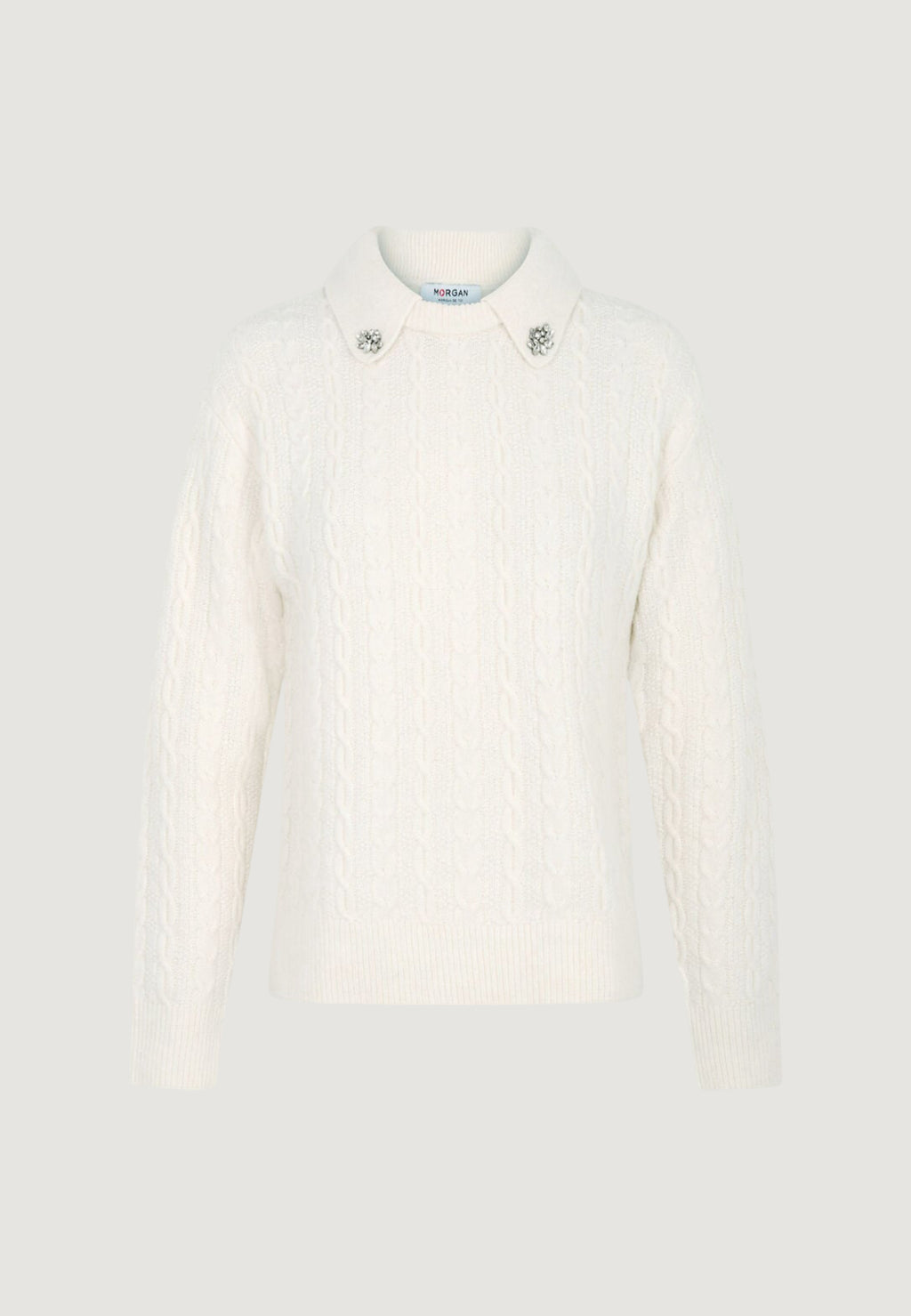 Pullover Morgan De Toi 262-MLOLY