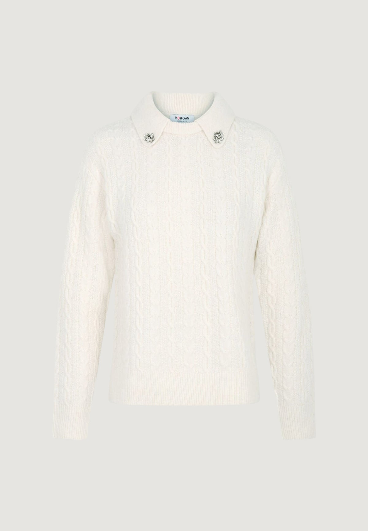 Pullover Morgan De Toi 262-MLOLY