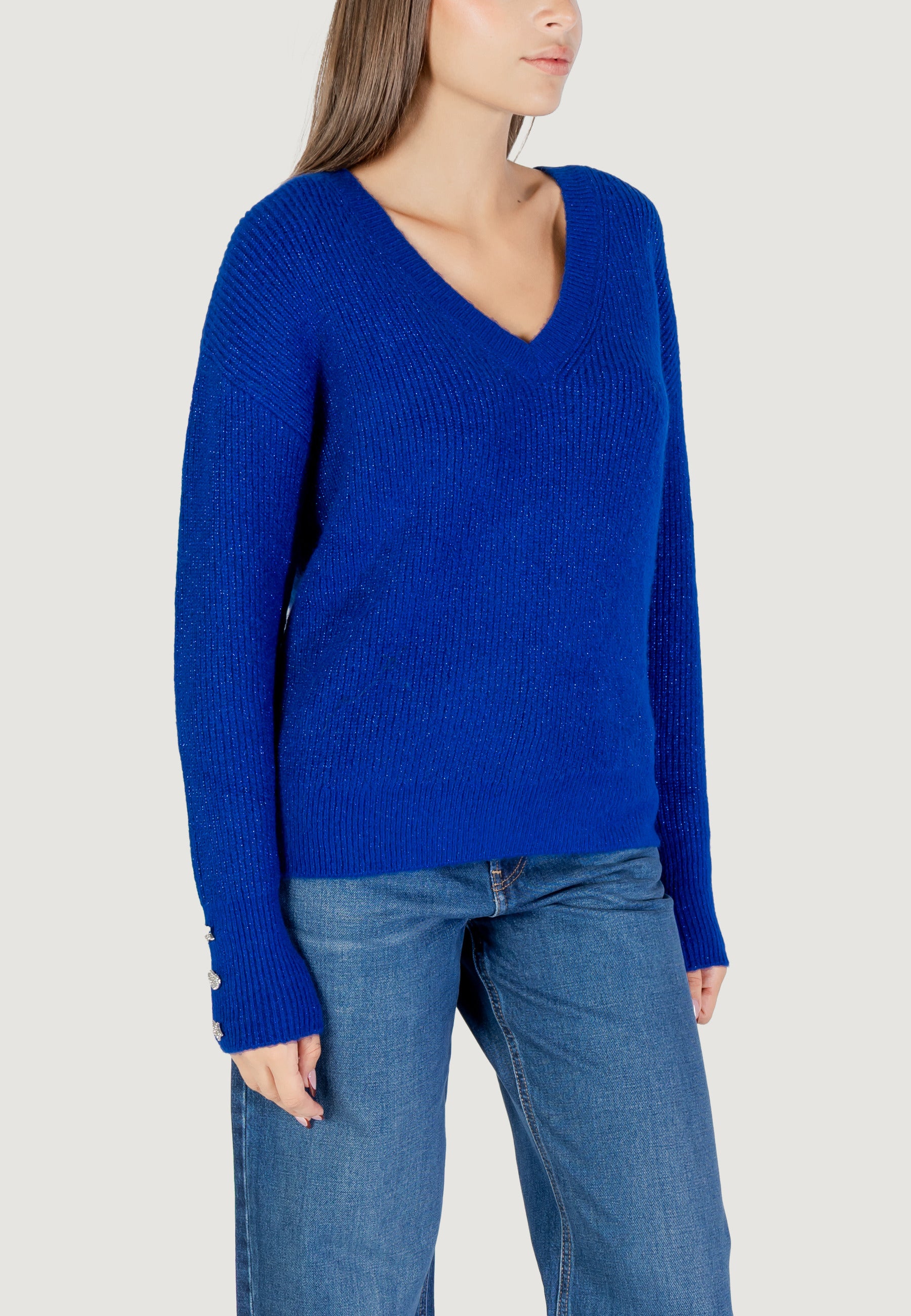 Maglione Morgan De Toi 252-MSTAR