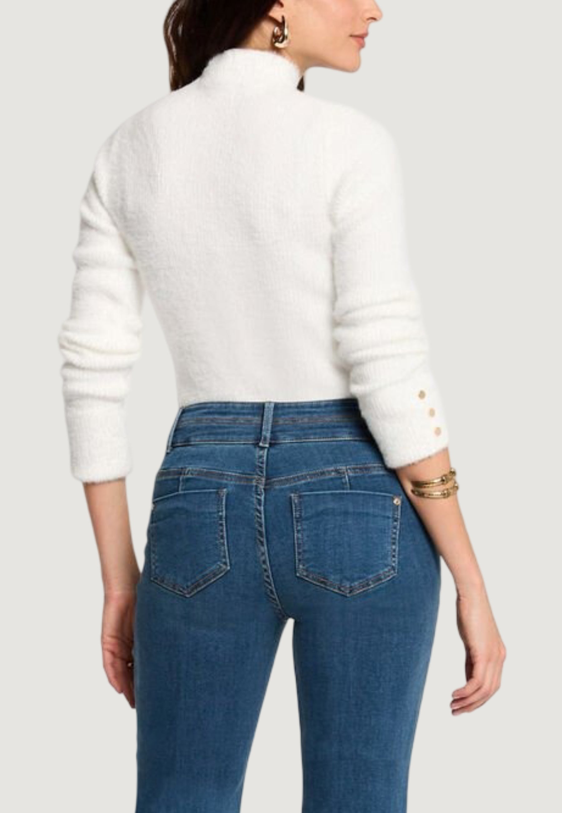 Pullover Morgan De Toi 202-MORIK.N