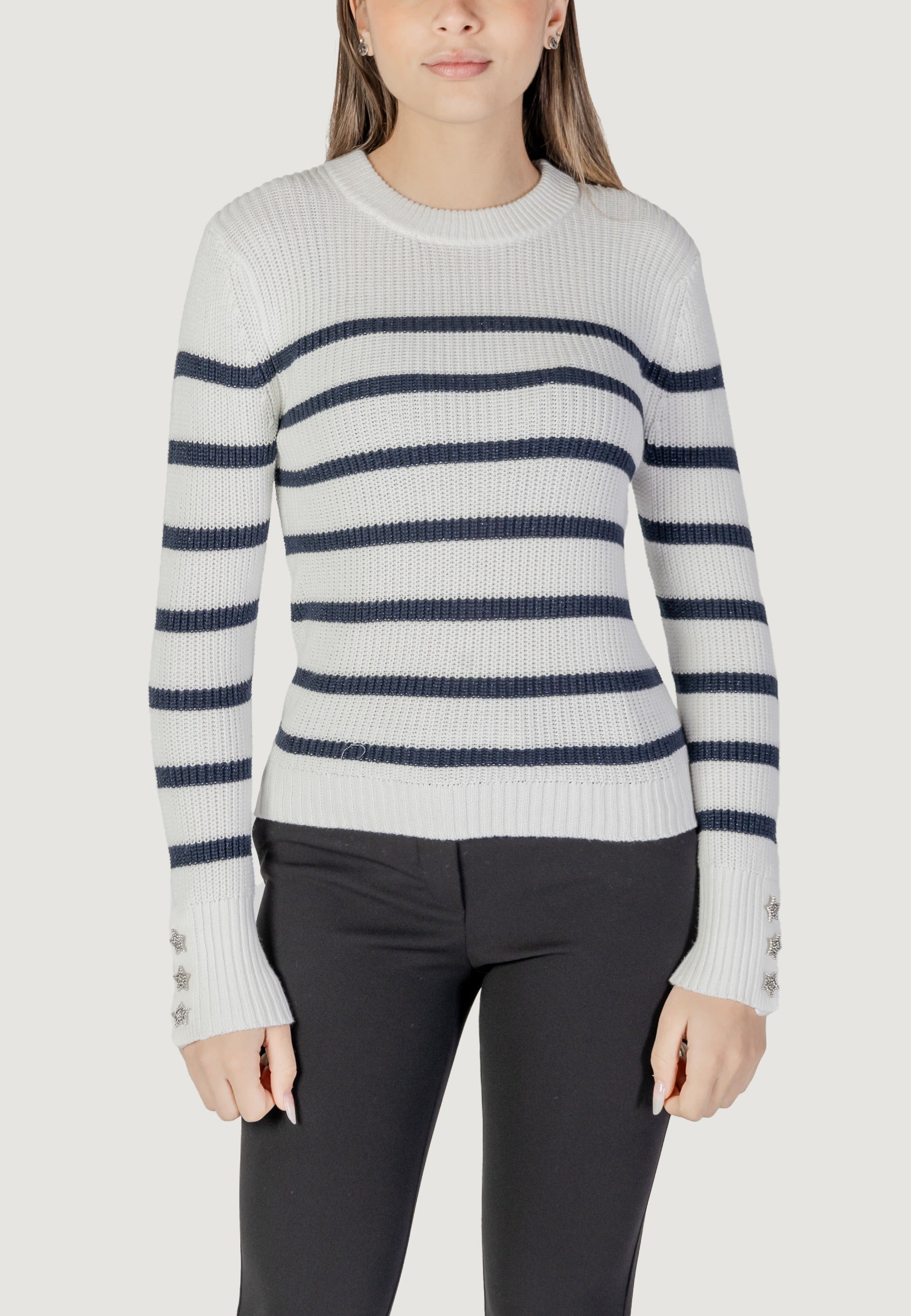 Maglione Morgan De Toi 251-MISHAK