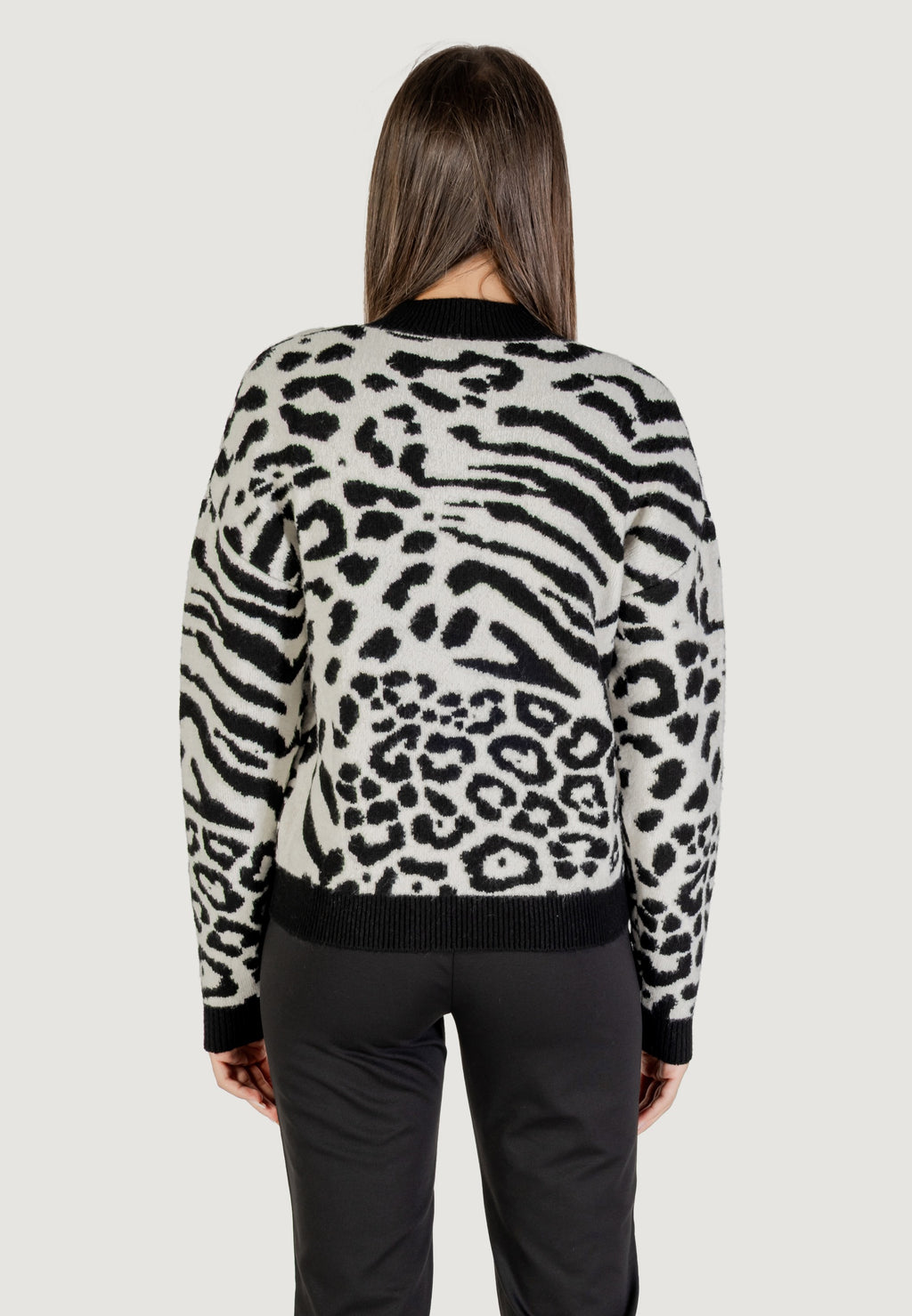 Maglione Morgan De Toi 252-MFELIXA