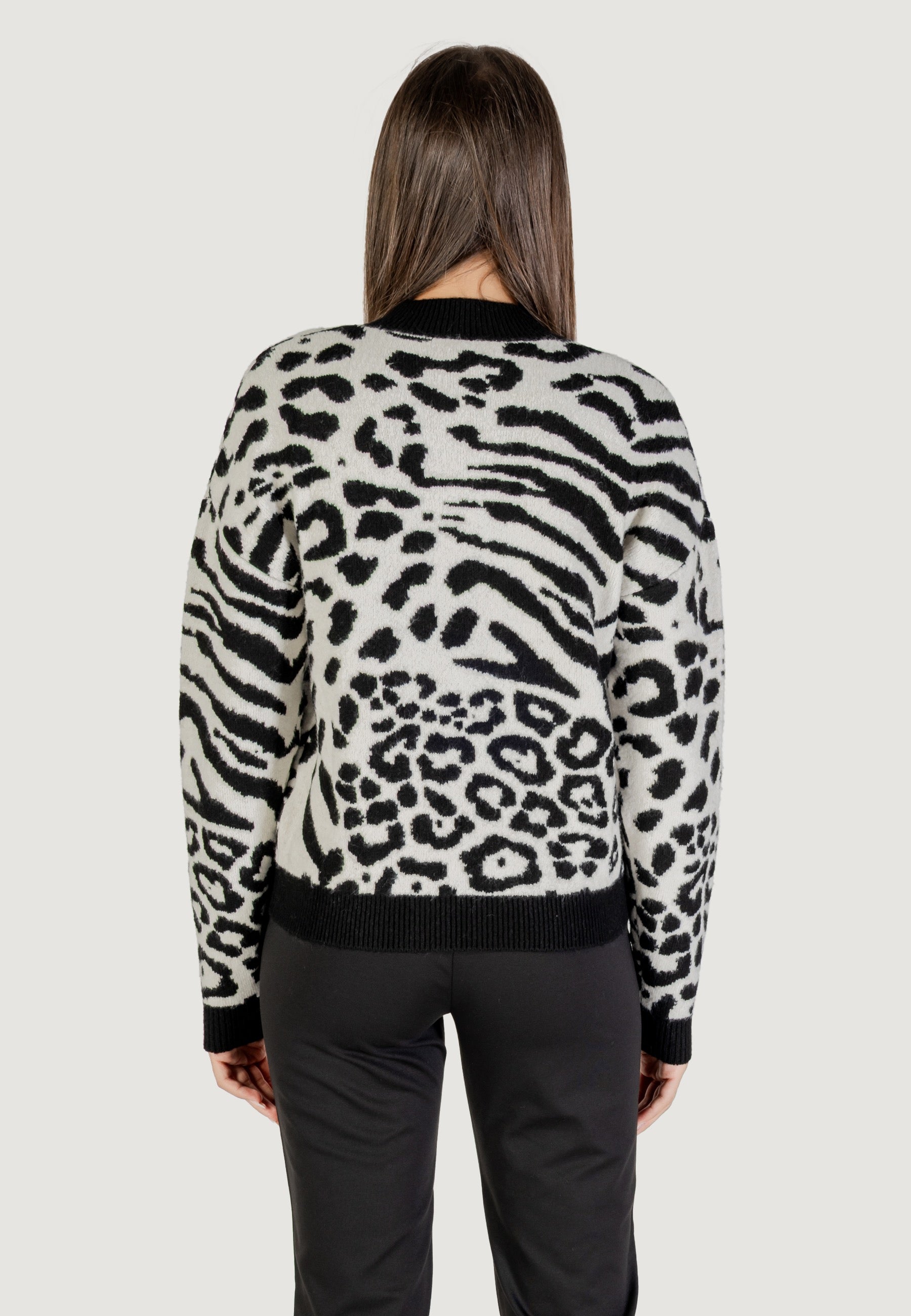 Maglione Morgan De Toi 252-MFELIXA
