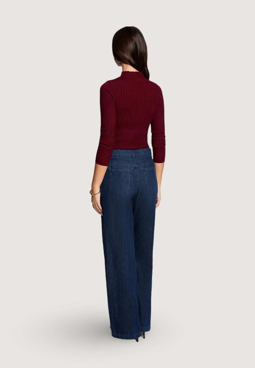 Pullover Morgan De Toi 252-MROYA