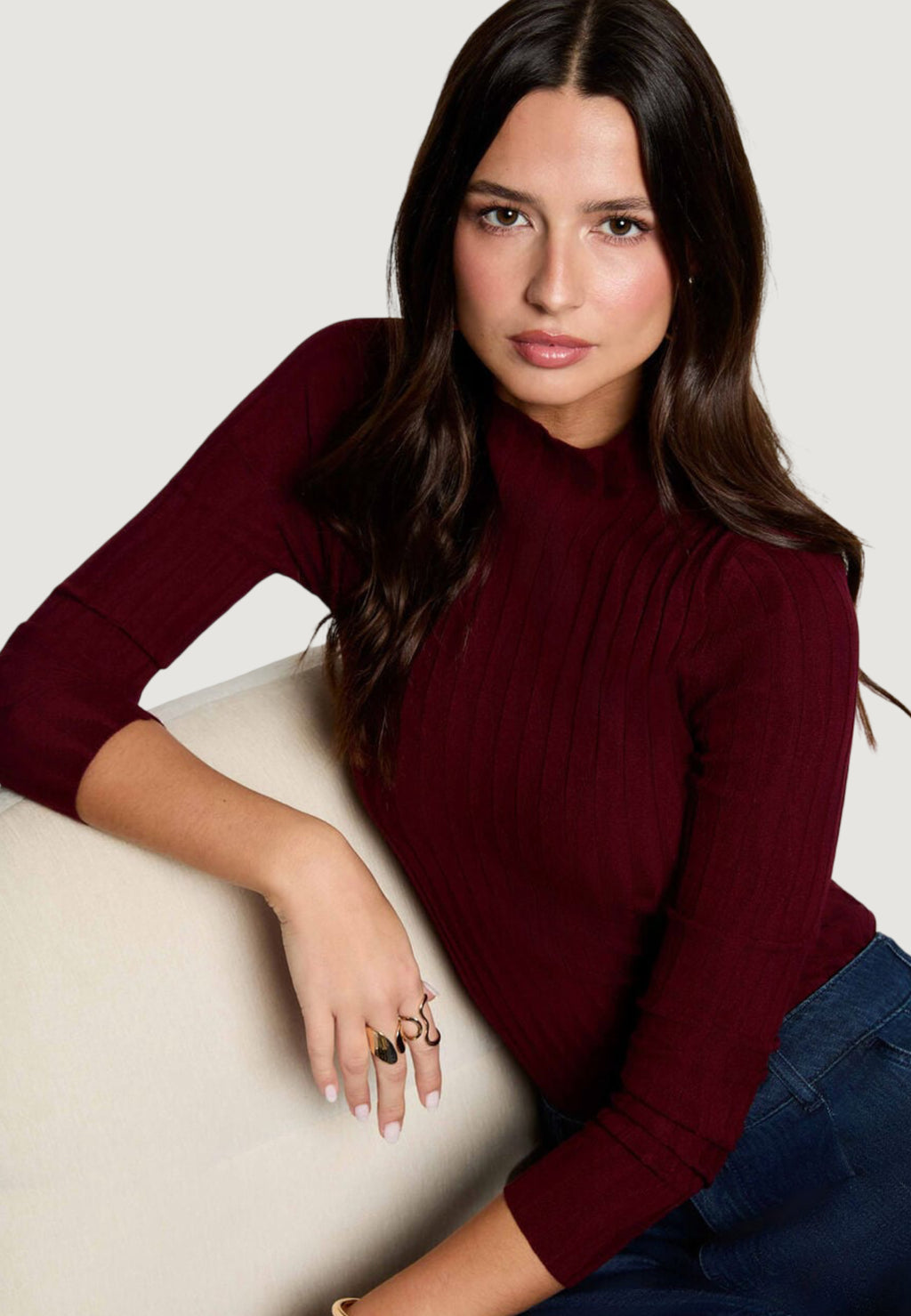 Pullover Morgan De Toi 252-MROYA