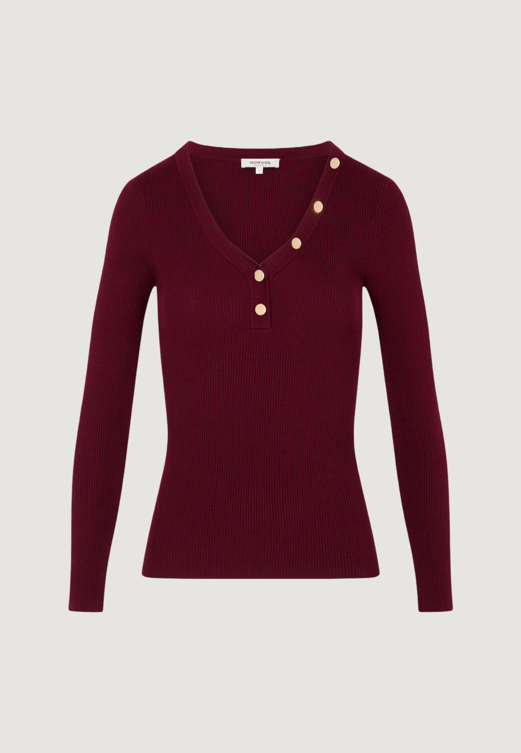 Pullover Morgan De Toi 261-MBANBIN