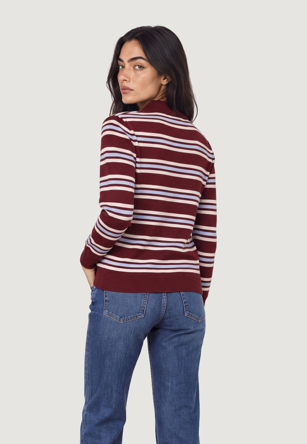 Pullover Morgan De Toi 262-MIKO