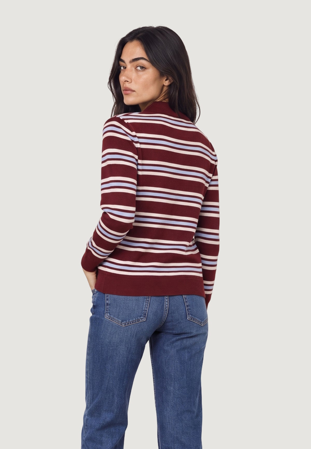 Pullover Morgan De Toi 262-MIKO