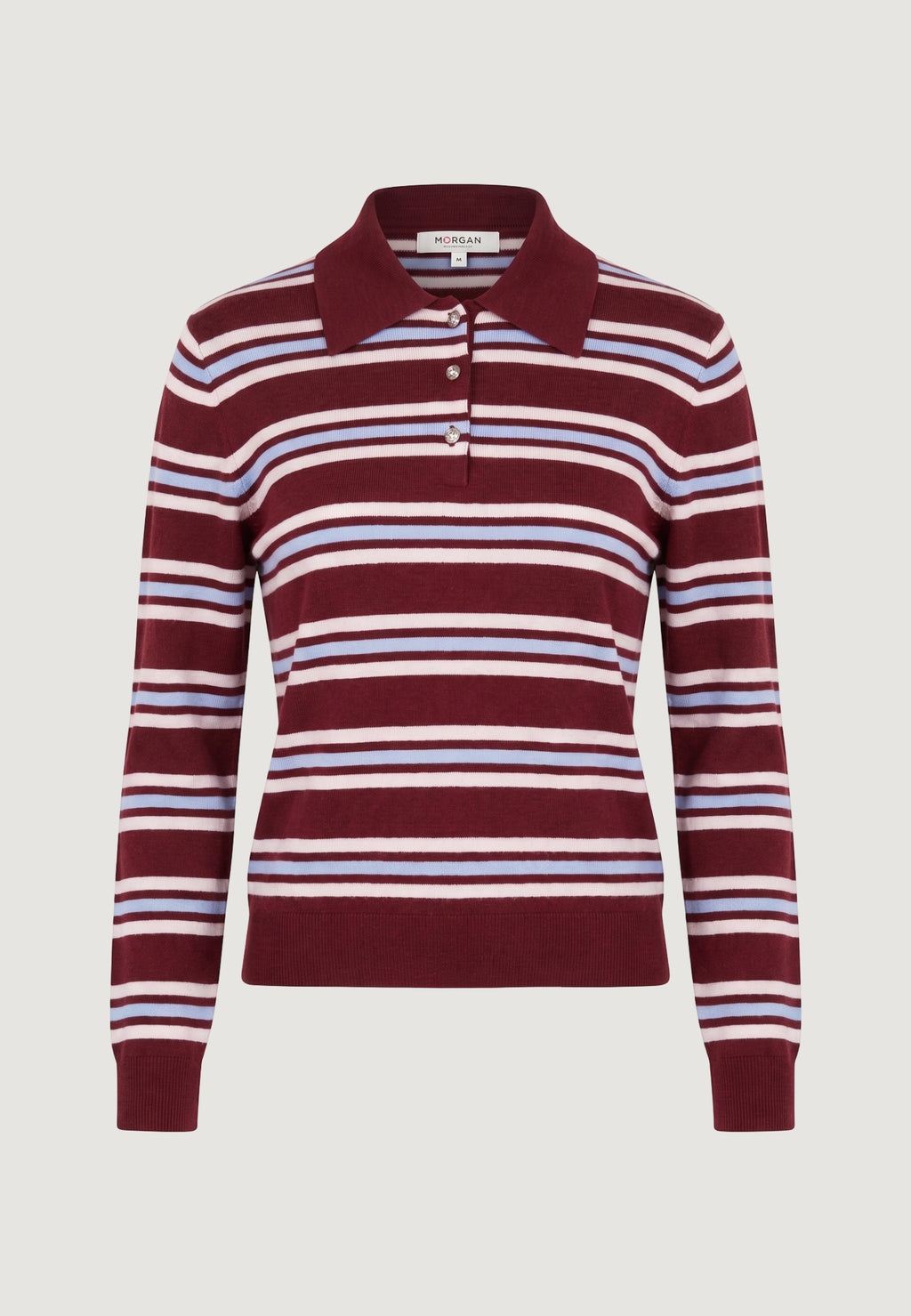 Pullover Morgan De Toi 262-MIKO