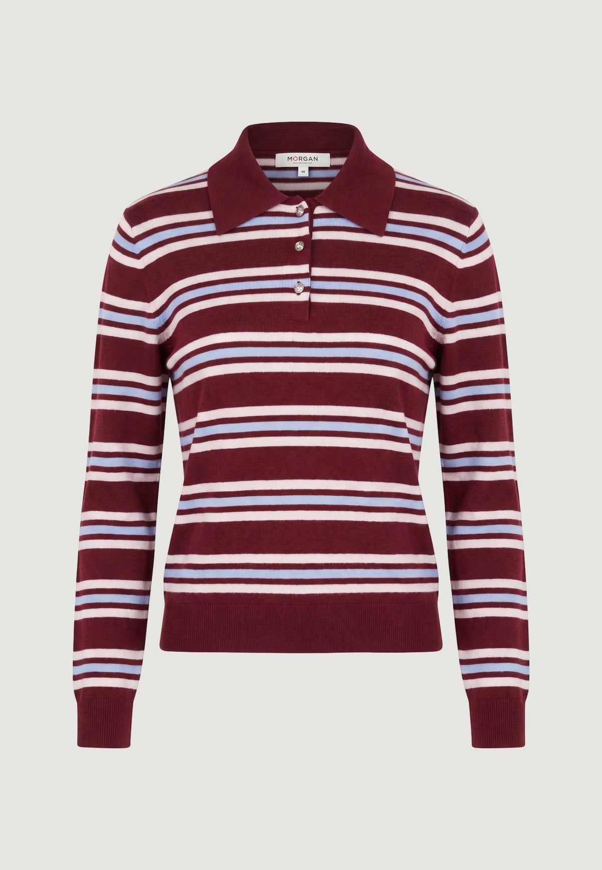 Pullover Morgan De Toi 262-MIKO