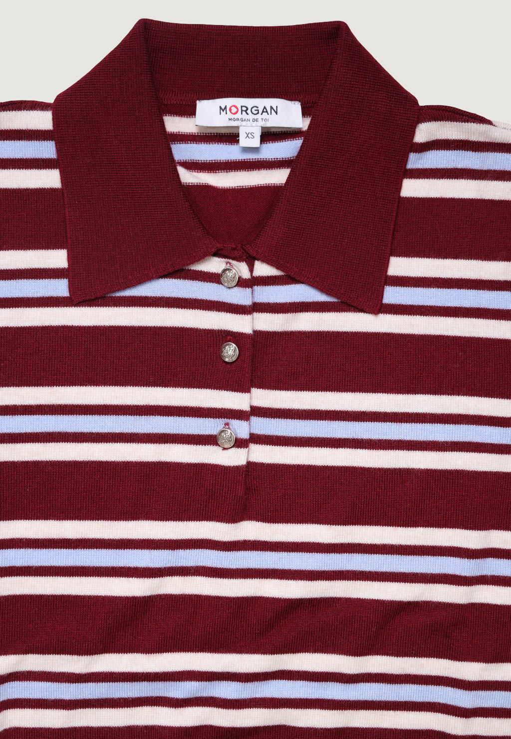 Pullover Morgan De Toi 262-MIKO