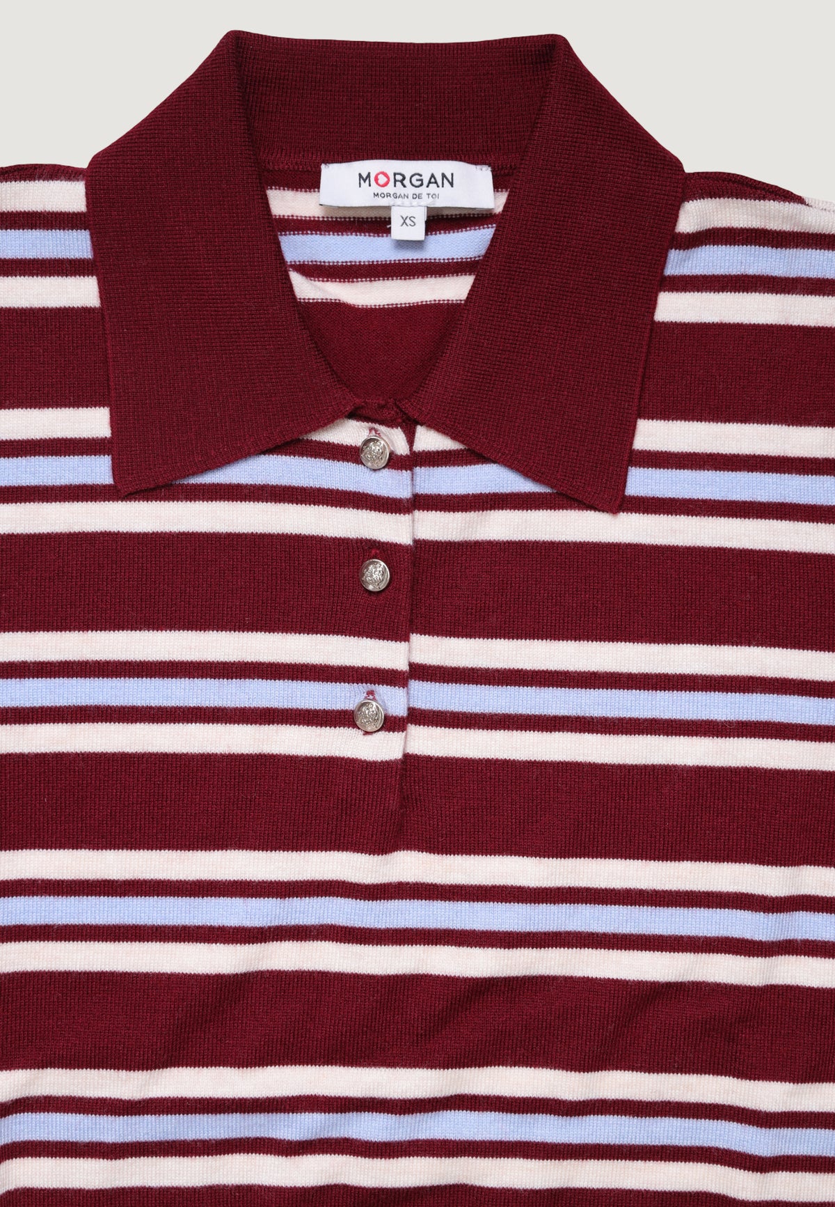 Pullover Morgan De Toi 262-MIKO