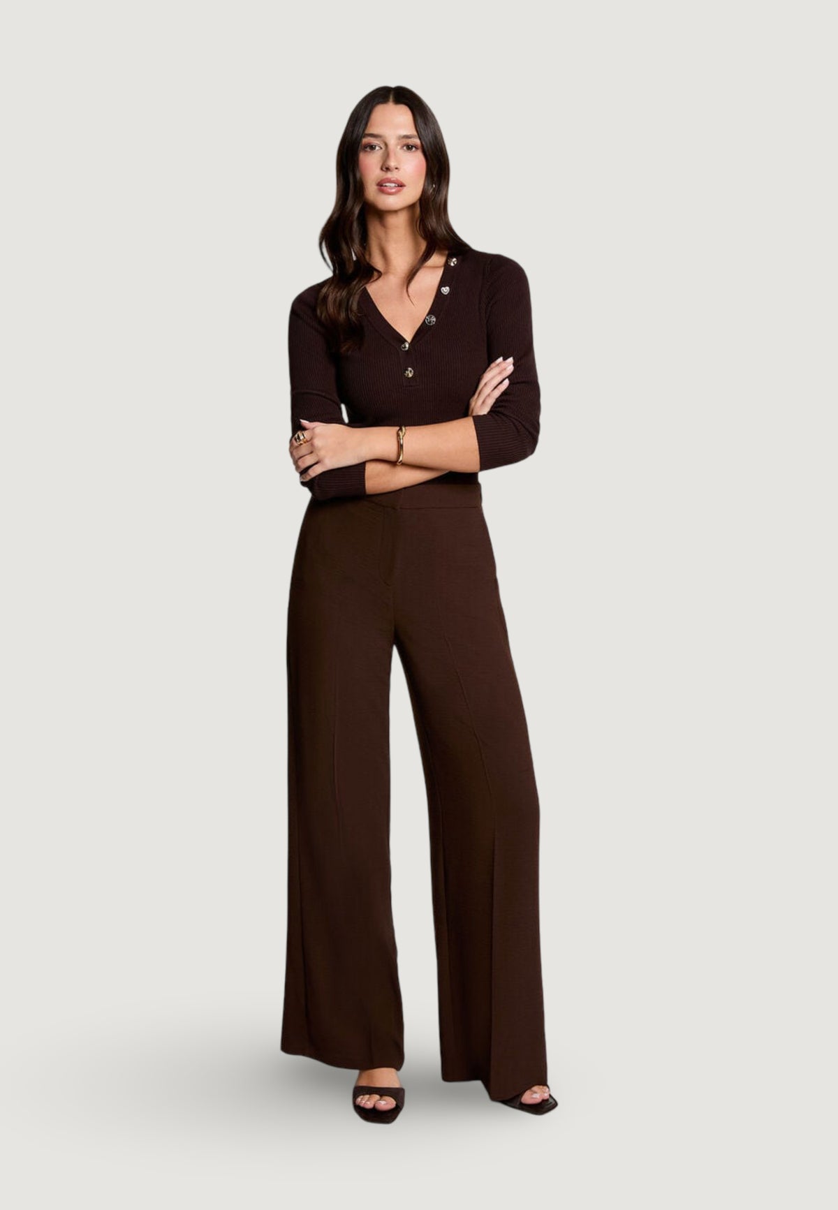 Maglione Morgan De Toi 262-MBIZ