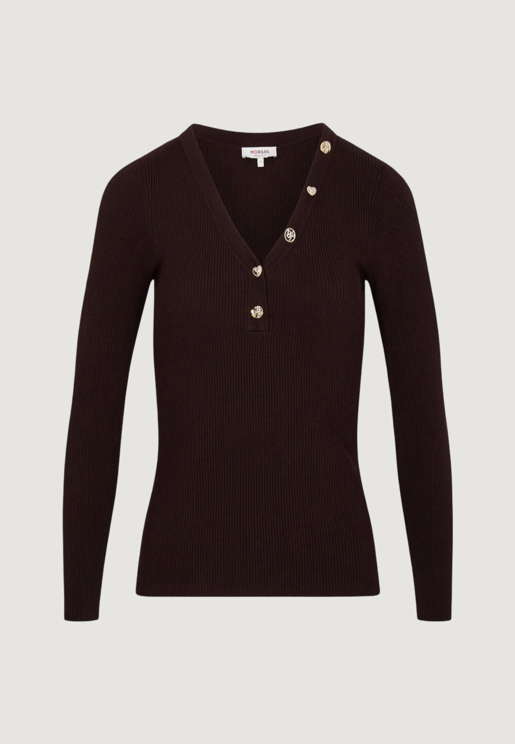 Pullover Morgan De Toi 262-MBIZ
