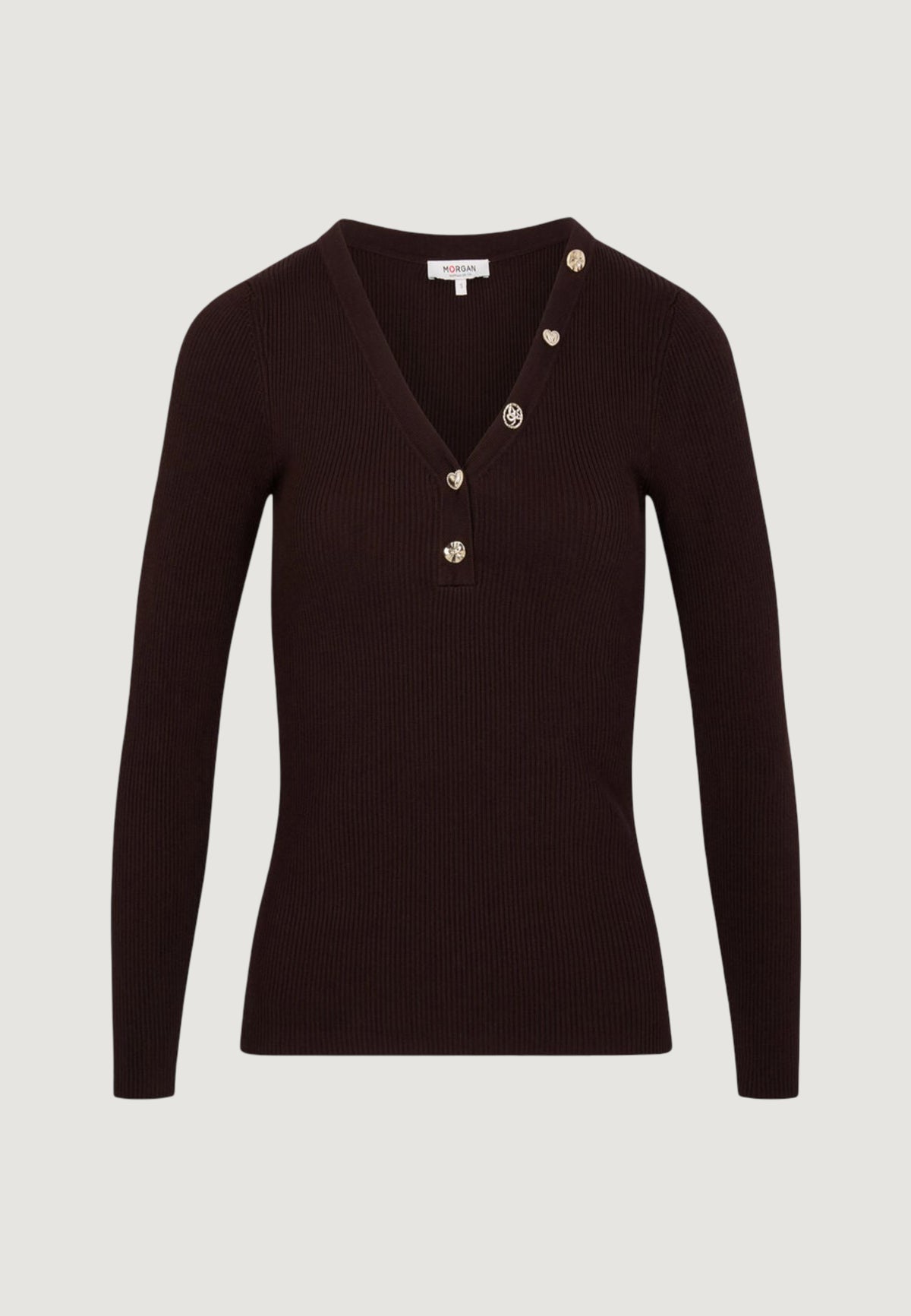 Maglione Morgan De Toi 262-MBIZ