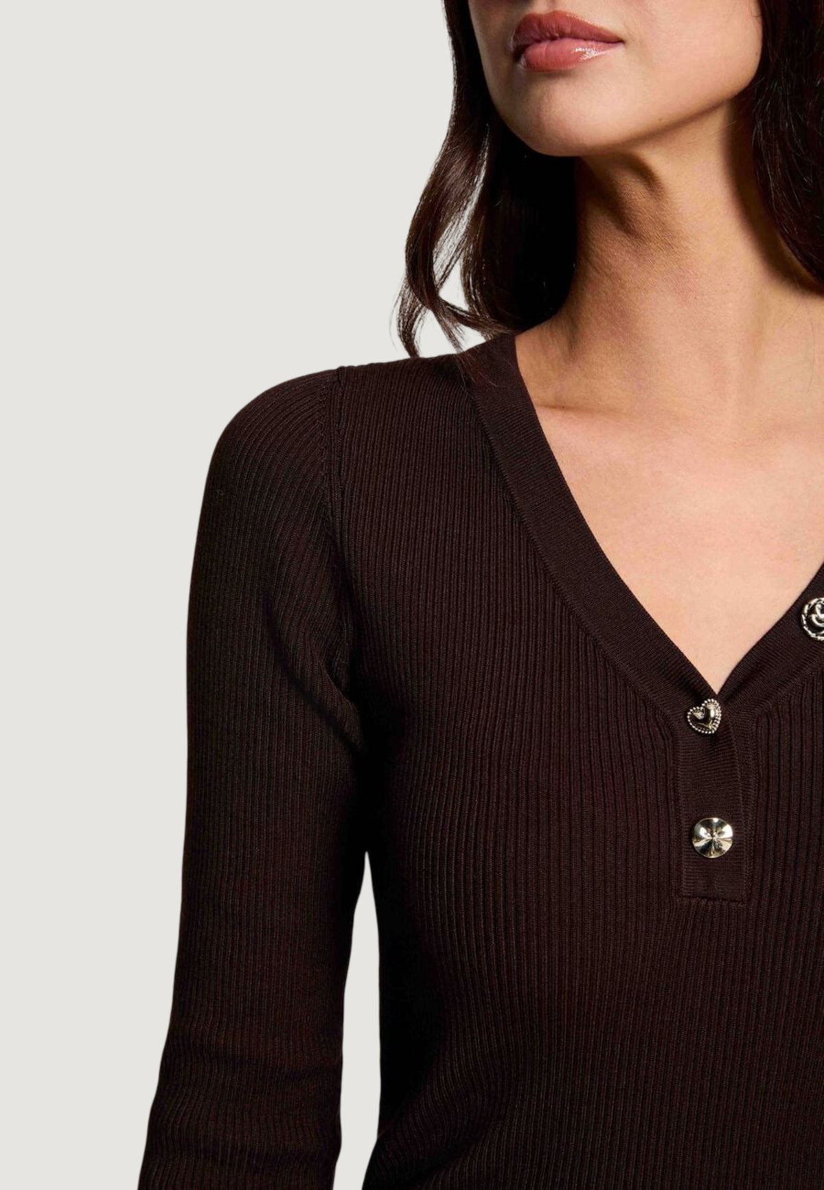 Pullover Morgan De Toi 262-MBIZ