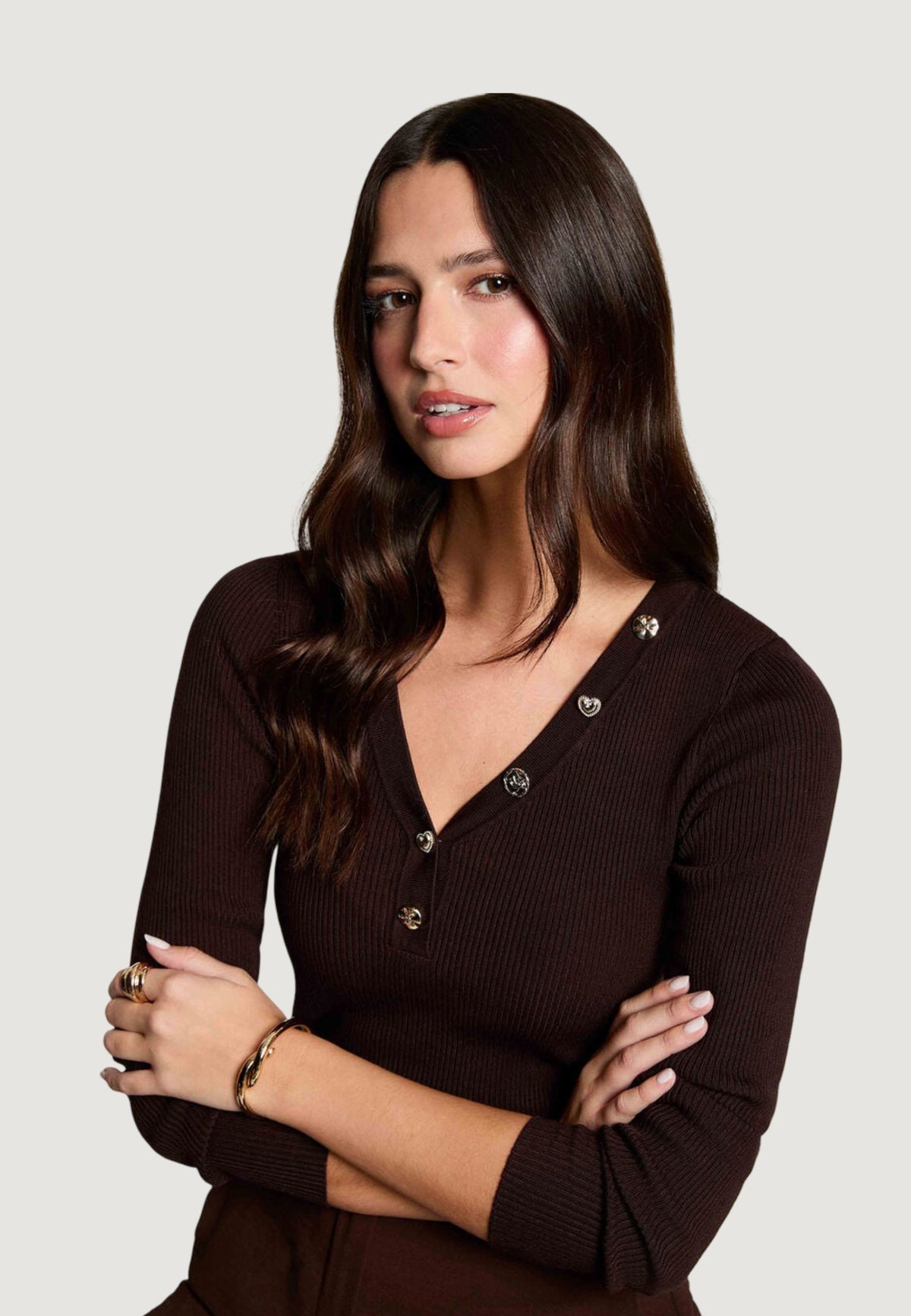 Pullover Morgan De Toi 262-MBIZ
