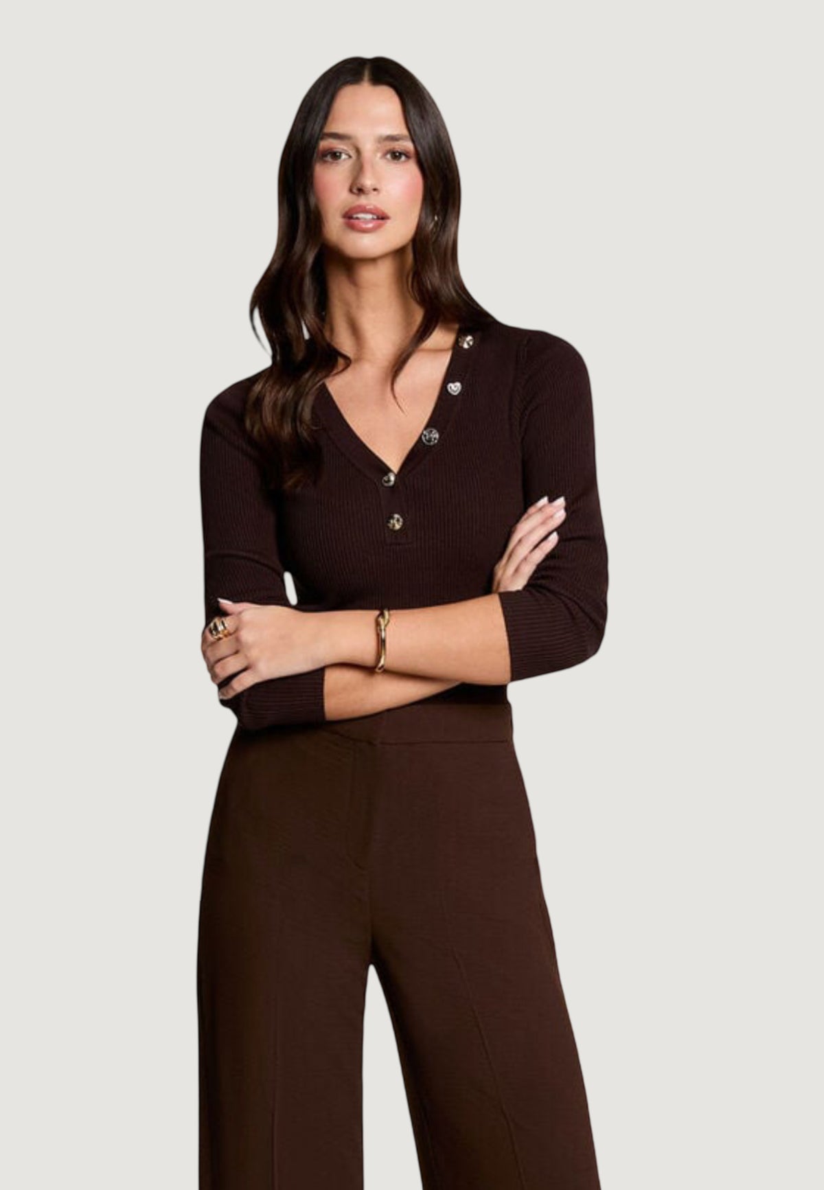 Pullover Morgan De Toi 262-MBIZ