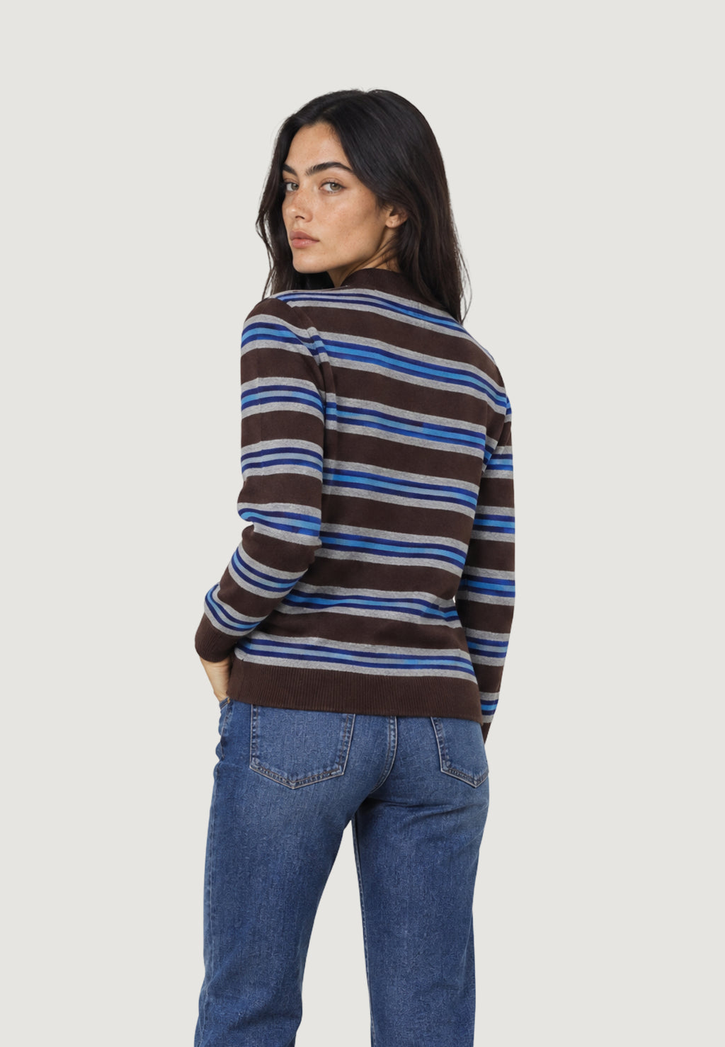 Pullover Morgan De Toi 262-MIKO