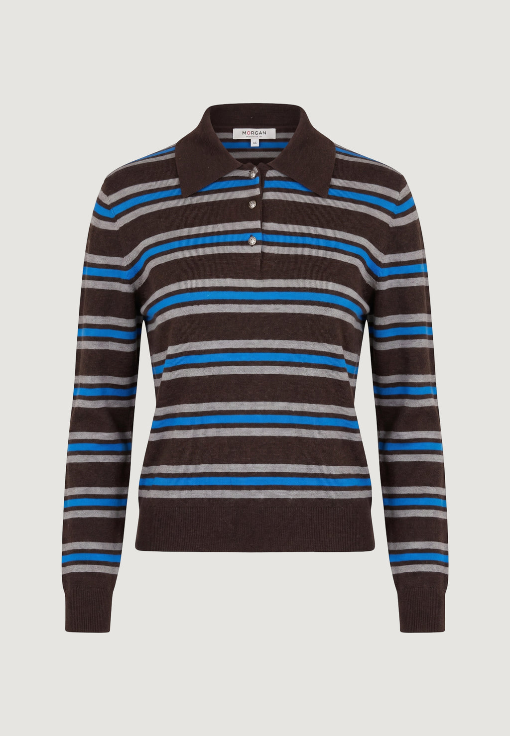 Pullover Morgan De Toi 262-MIKO