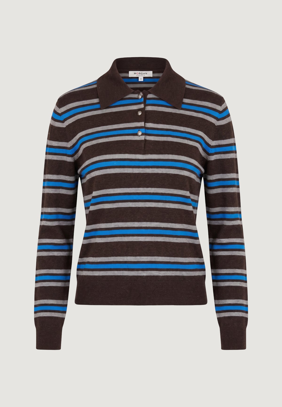 Pullover Morgan De Toi 262-MIKO