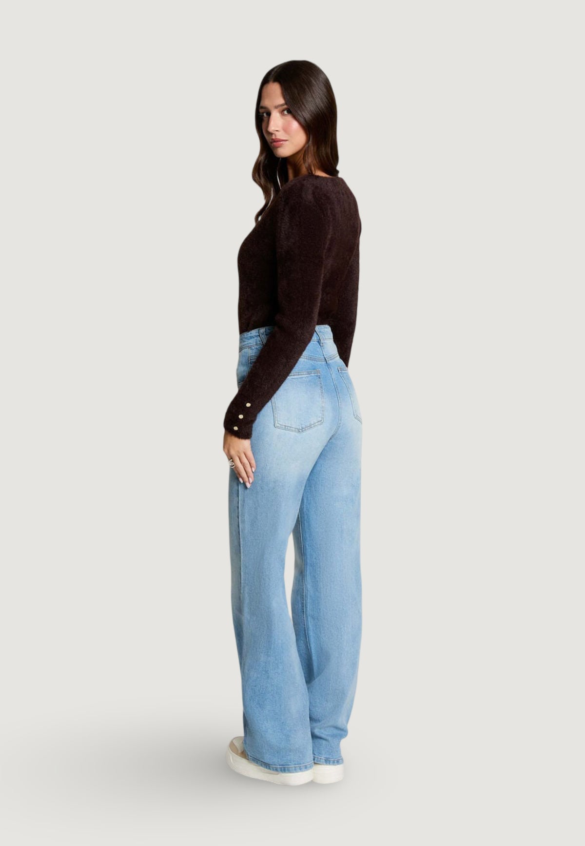 Maglione Morgan De Toi 262-MLISA