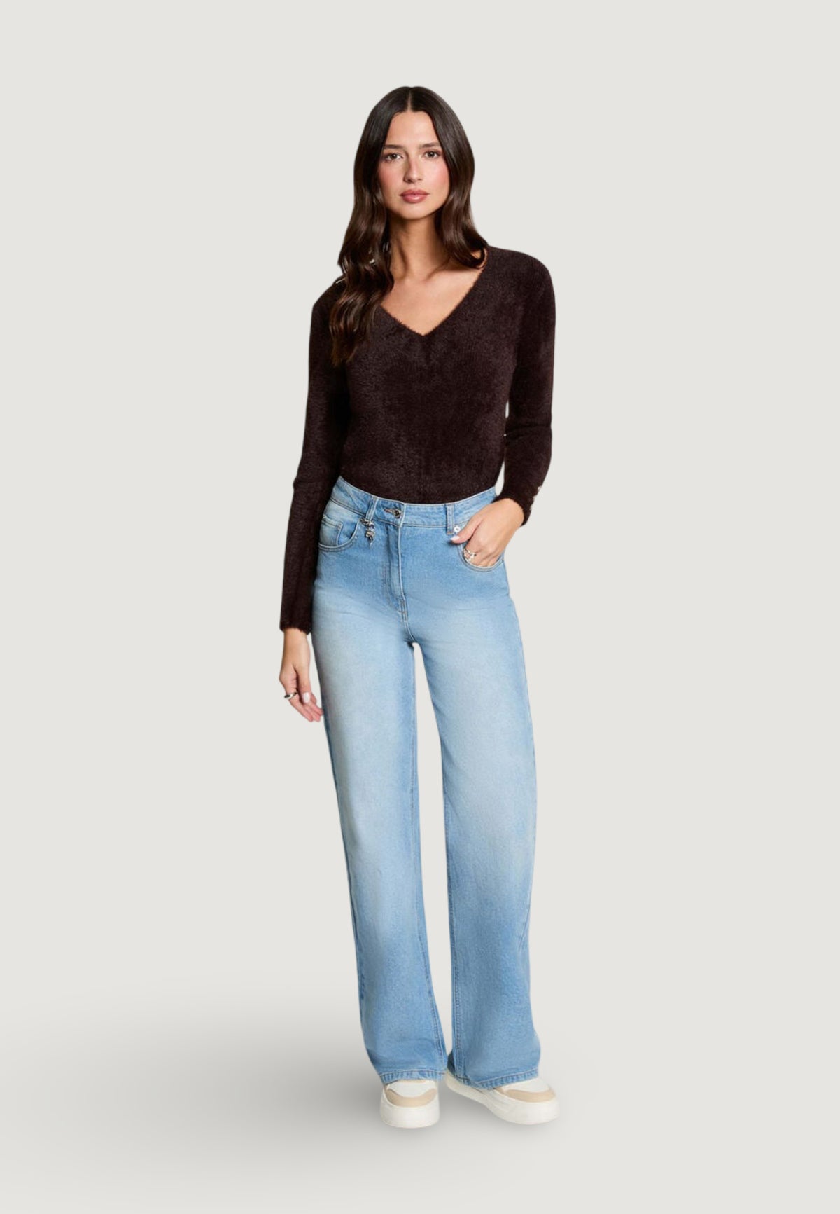 Maglione Morgan De Toi 262-MLISA