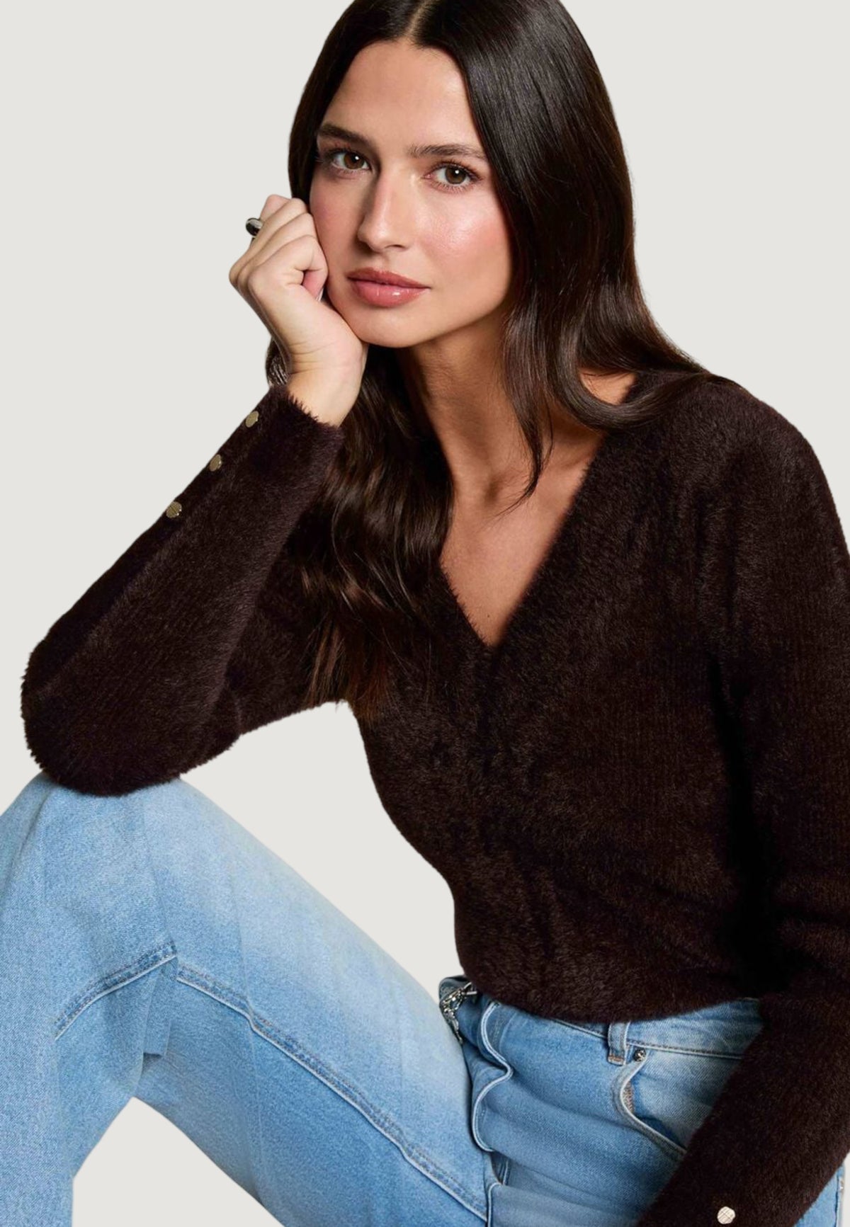 Maglione Morgan De Toi 262-MLISA