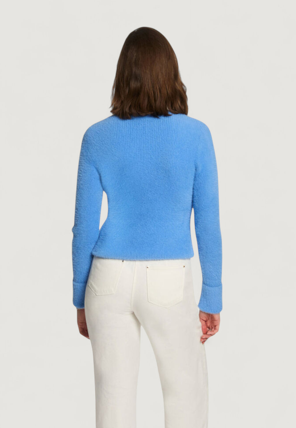 Pullover Morgan De Toi 212-MOOVE