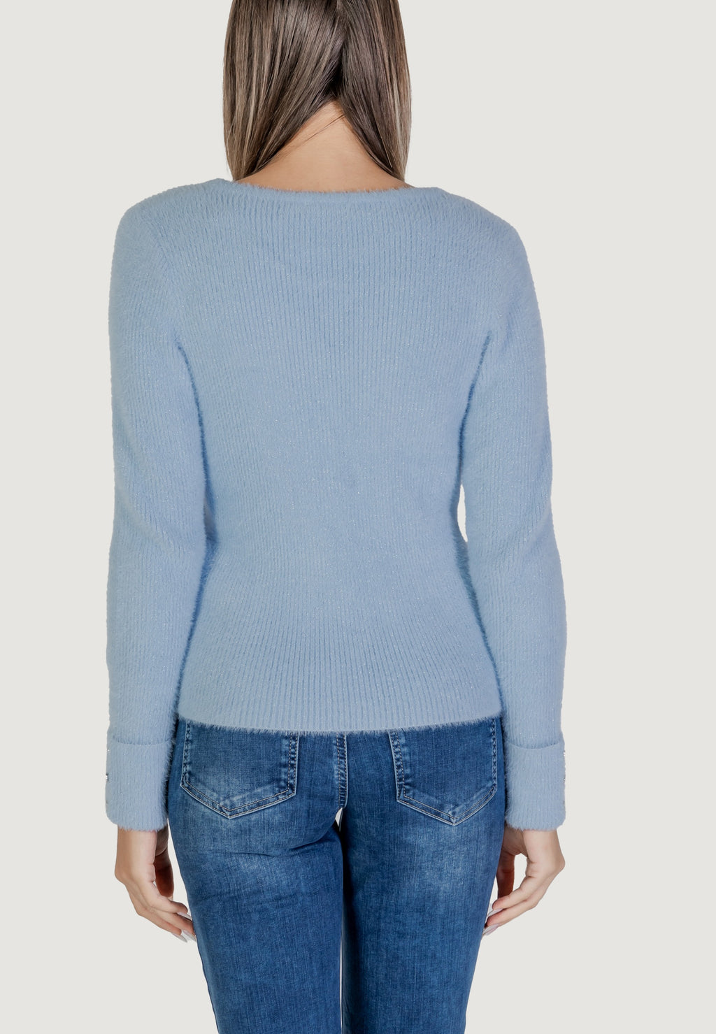 Pullover Morgan De Toi 212-MOOVE1