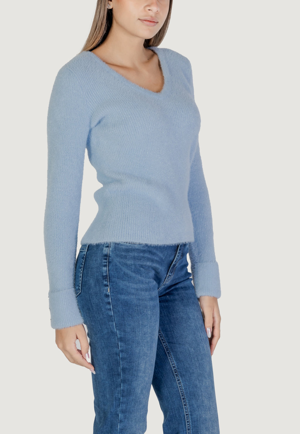 Pullover Morgan De Toi 212-MOOVE1